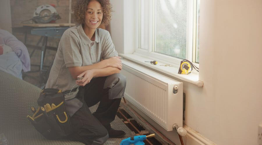 Local expert plumbing services in Eben Junction, MI